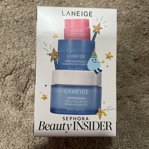 Laneige set